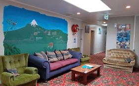 阿里吉背包客旅舍